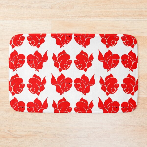 Item preview, Ryukin / Oranda designed and sold by Nosnah.