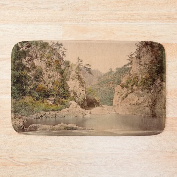 Item preview, View of rapids, Kyoto designed and sold by Photos of Japan.