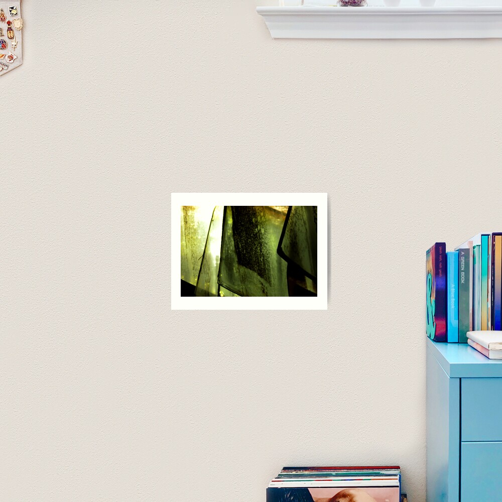 Item preview, Art Print designed and sold by puffkitty3.