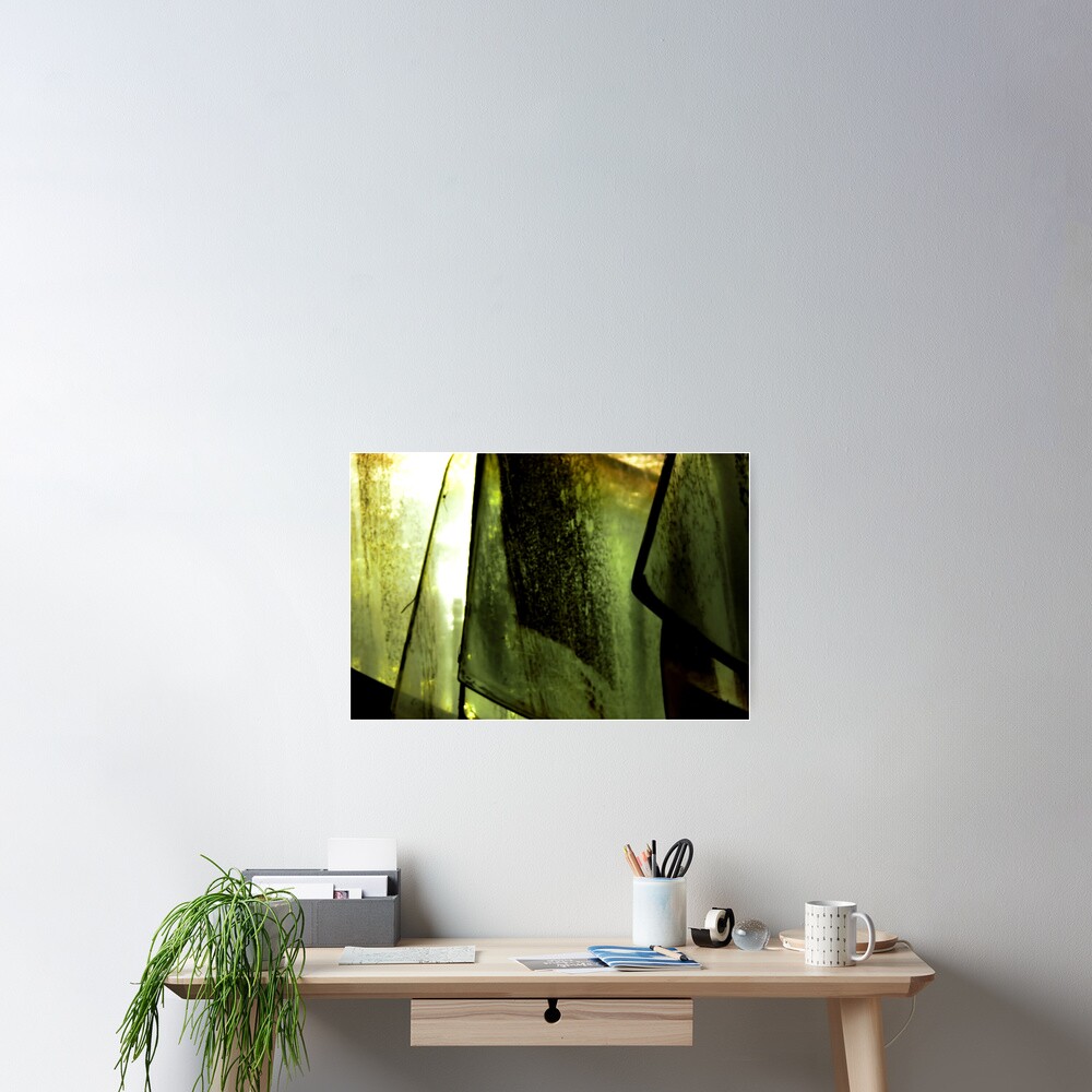 Item preview, Poster designed and sold by puffkitty3.