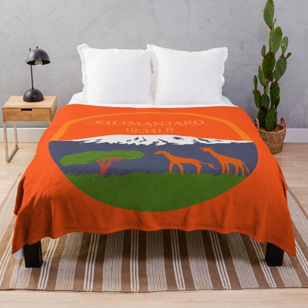 Item preview, Kilimanjaro Altitude designed and sold by TheKohakuDragon.