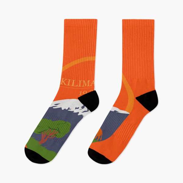 Item preview, Kilimanjaro Altitude designed and sold by TheKohakuDragon.