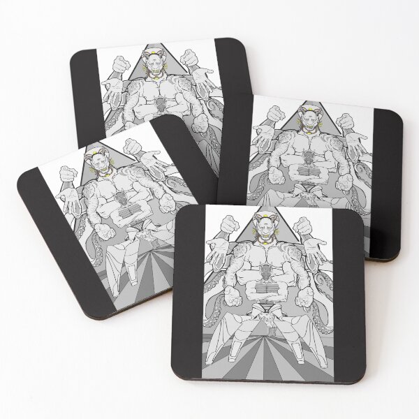 Item preview, Wizard of Lawlessness designed and sold by twistedgod69.