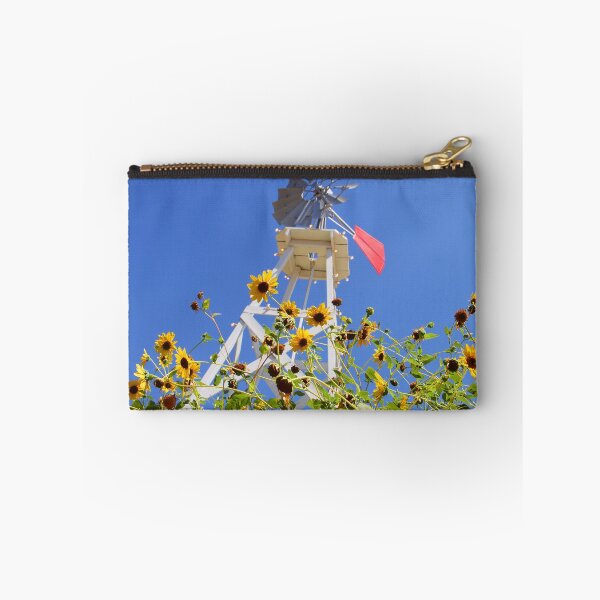 Item preview, Windmill And Daisies designed and sold by Chet  King.