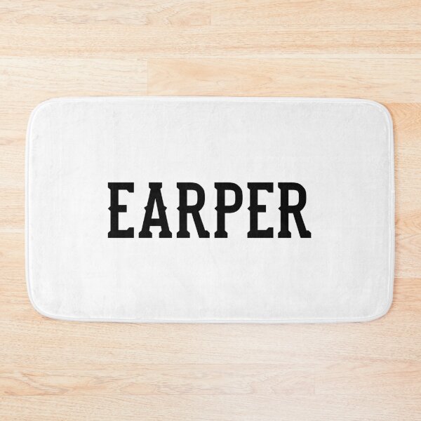 Item preview, Earper - Wynonna Earp designed and sold by Queerdelion.