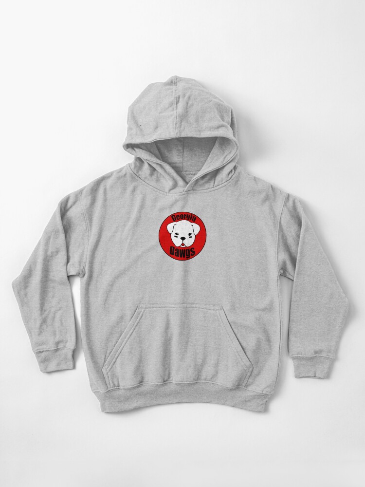 uga youth hoodie