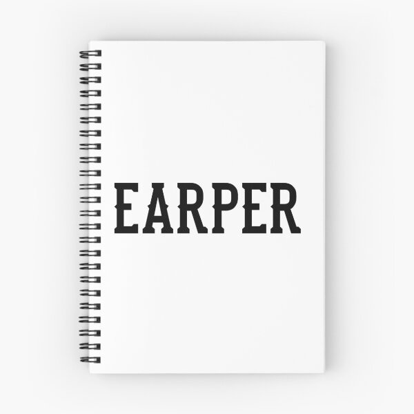 Item preview, Earper - Wynonna Earp designed and sold by Queerdelion.