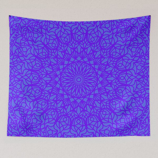 Item preview, Lilac Lace designed and sold by StephOBrien.