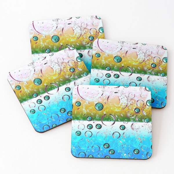 Item preview, Nature's Bubbles.... designed and sold by Neti Magnetic.