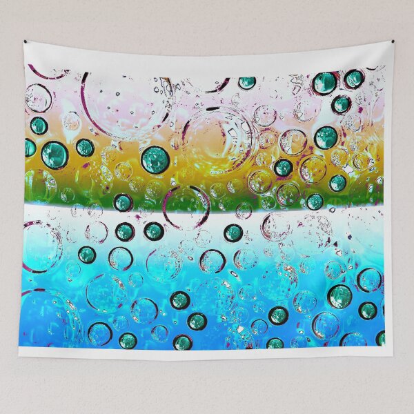 Item preview, Nature's Bubbles.... designed and sold by Neti Magnetic.
