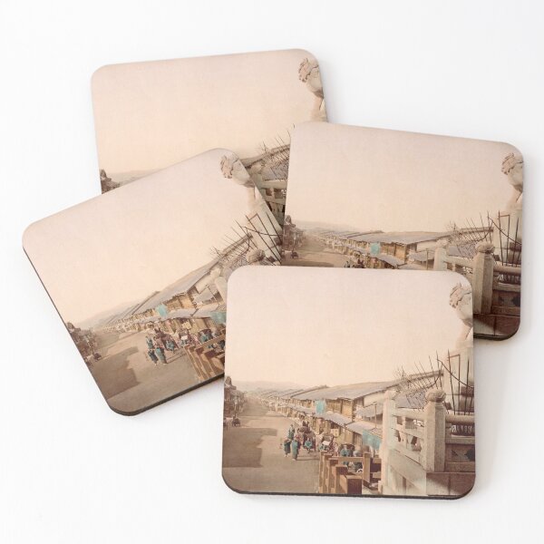 Item preview, Gion, Kyoto, Japan designed and sold by Photos of Japan.