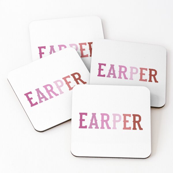 Item preview, Lesbian Earper - Wynonna Earp designed and sold by Queerdelion.