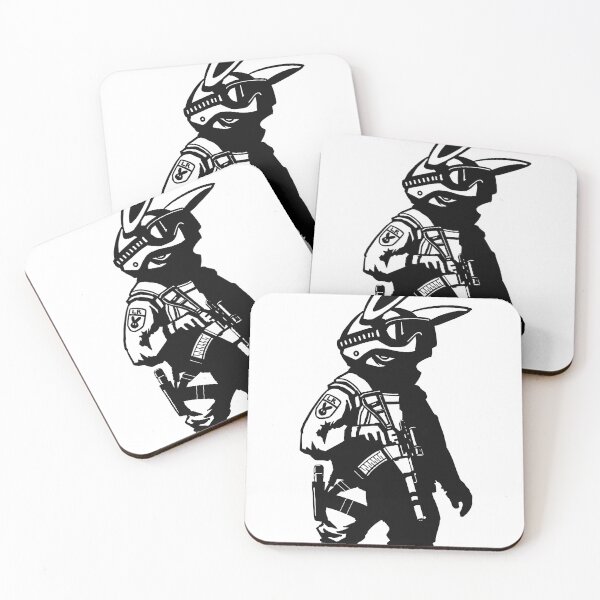 Item preview, Special Forces Rabbit designed and sold by Perentie.