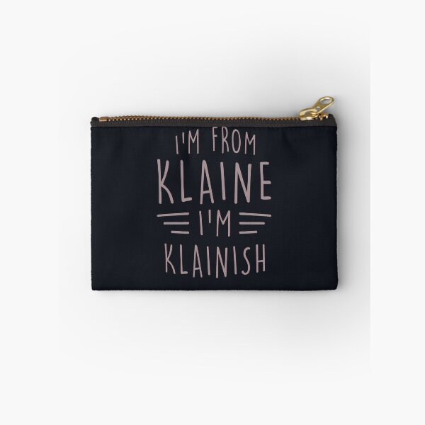 Item preview, I'm from Klaine designed and sold by byebyesally.