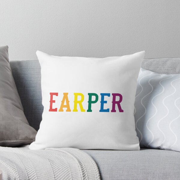 Item preview, Rainbow Earper - Wynonna Earp designed and sold by Queerdelion.