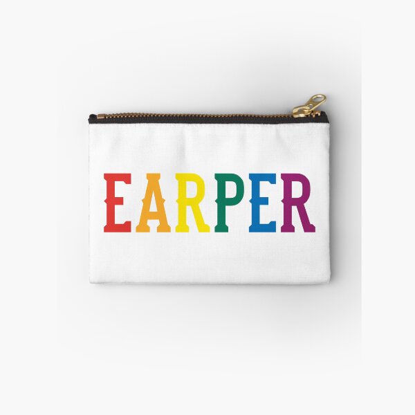 Item preview, Rainbow Earper - Wynonna Earp designed and sold by Queerdelion.