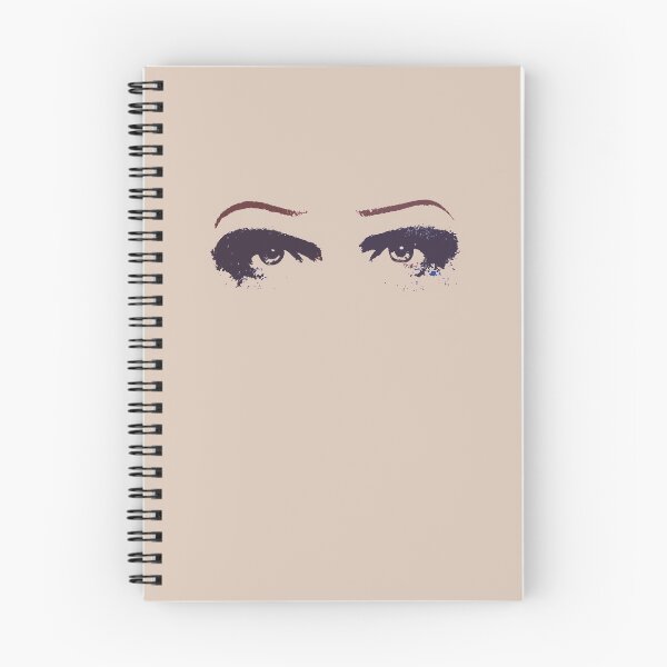 Item preview, Hedwig's Eyes (JCM) designed and sold by byebyesally.