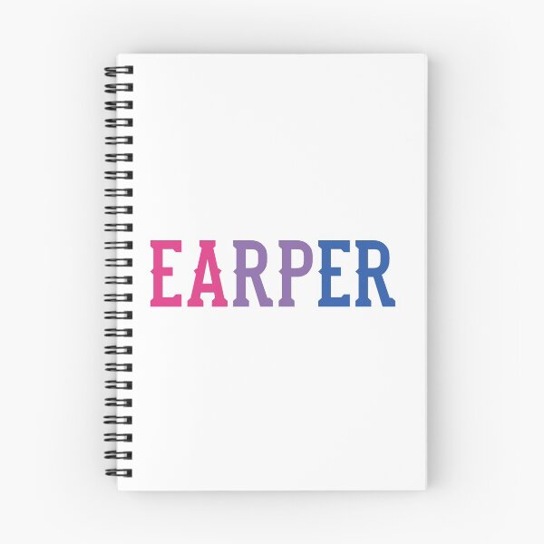 Item preview, Bisexual Earper - Wynonna Earp designed and sold by Queerdelion.