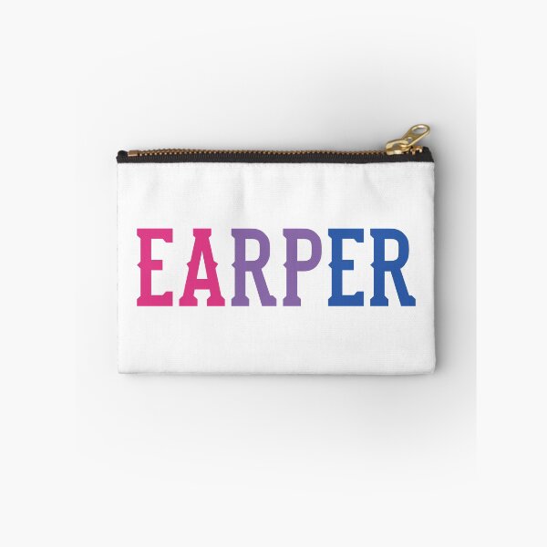 Item preview, Bisexual Earper - Wynonna Earp designed and sold by Queerdelion.