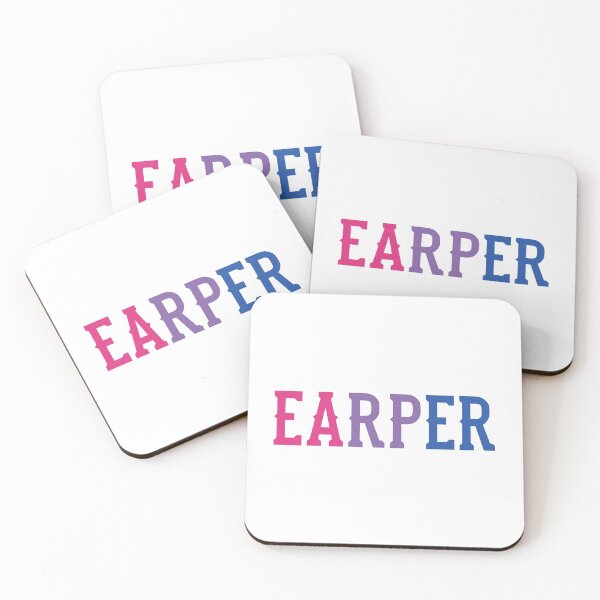 Item preview, Bisexual Earper - Wynonna Earp designed and sold by Queerdelion.