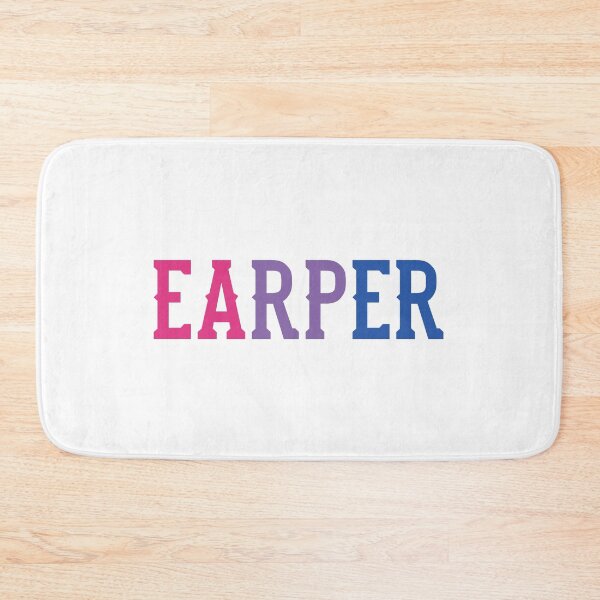Item preview, Bisexual Earper - Wynonna Earp designed and sold by Queerdelion.
