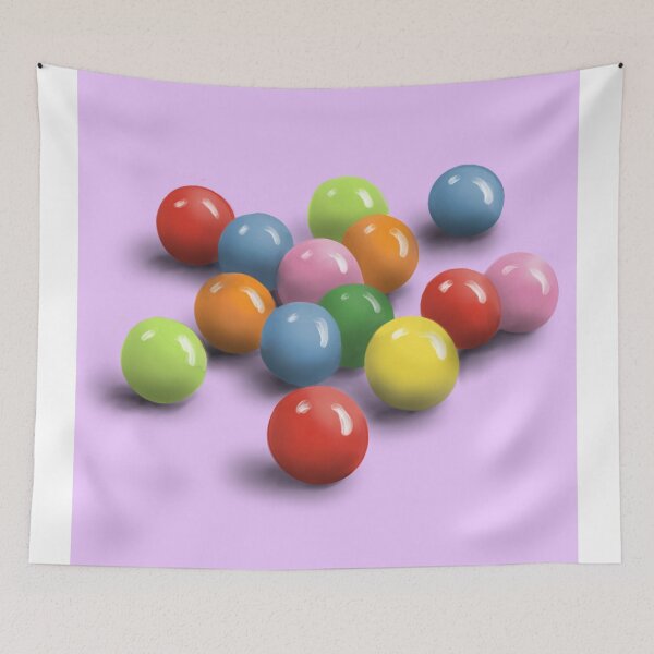 Item preview, Bubble Gum designed and sold by tamelyn.