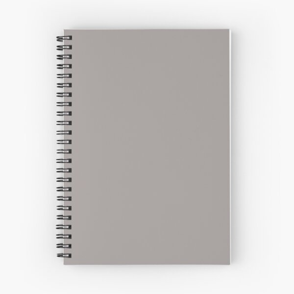 Item preview, New York Fashion Week Spring 2020 - Summer 2020  - Plain Ash - Grey  Ash - Gray  designed and sold by ozcushions.