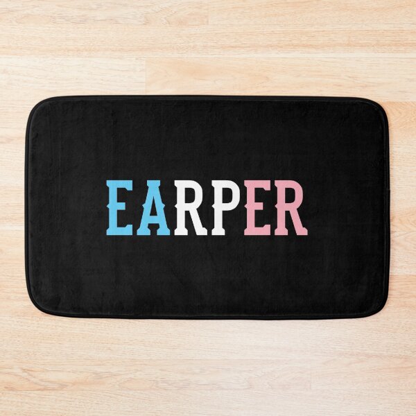 Item preview, Transgender Earper - Wynonna Earp designed and sold by Queerdelion.