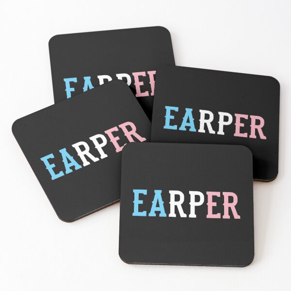 Item preview, Transgender Earper - Wynonna Earp designed and sold by Queerdelion.