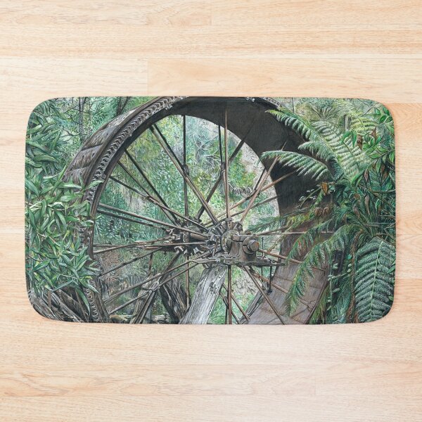 Item preview, "wheel of Time" designed and sold by susanrobjantart.