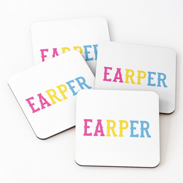 Item preview, Pansexual Earper - Wynonna Earp designed and sold by Queerdelion.