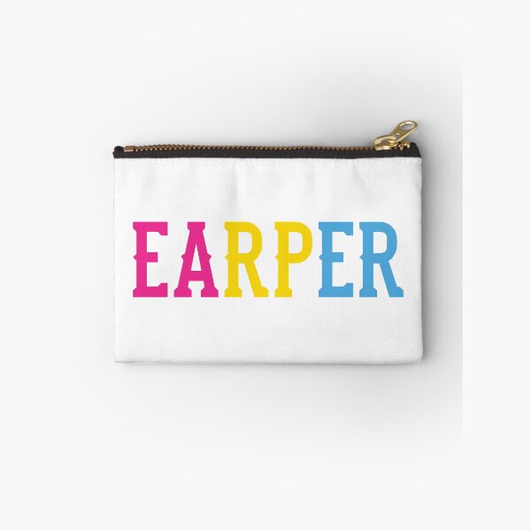 Item preview, Pansexual Earper - Wynonna Earp designed and sold by Queerdelion.