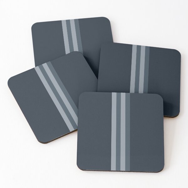 Item preview, Retro Sport Stripes designed and sold by ind3finite.