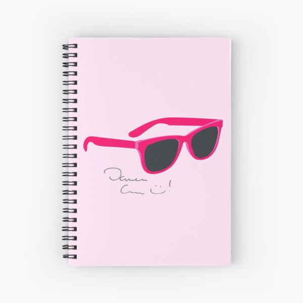 Item preview, Darren Criss Glasses! designed and sold by byebyesally.