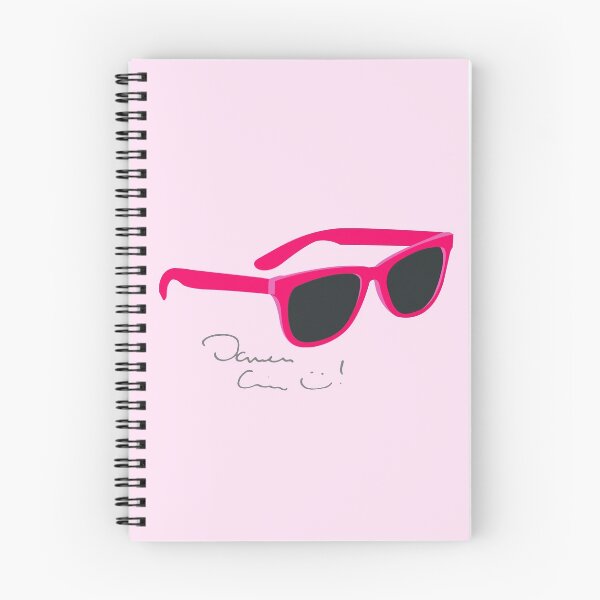 Item preview, Darren Criss Glasses! designed and sold by byebyesally.