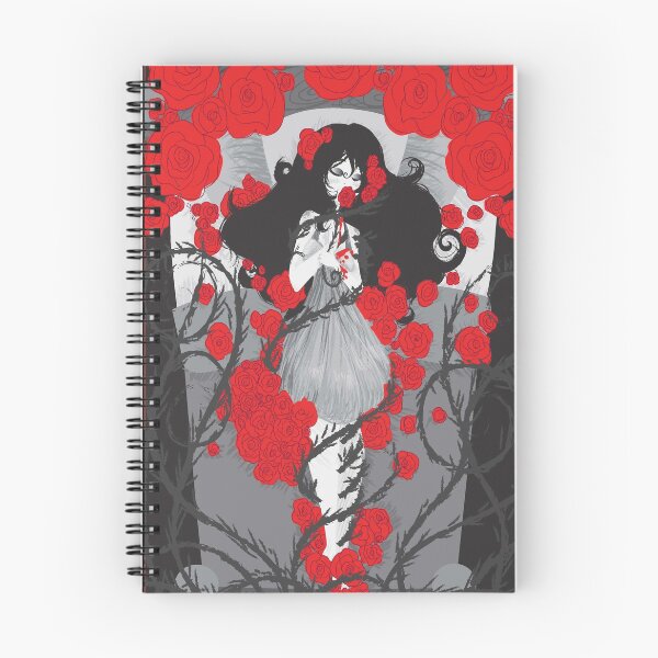 Item preview, Sleeping Beauty and Brier Rose designed and sold by apodiaspells.