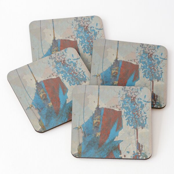 Item preview, secret life designed and sold by Nikolay Semyonov.