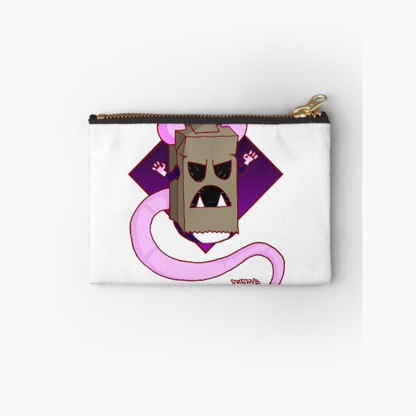 Item preview, Bag Rat - Berk Coloring designed and sold by deadling.