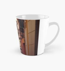 Streets of Seville - Spain Tall Mug