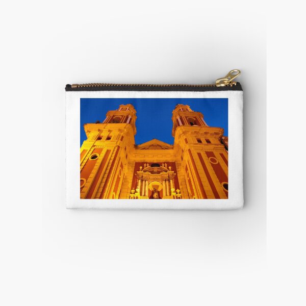 Item preview, Streets of Seville - Spain - St Ildefonso designed and sold by AM FineArtPrints.