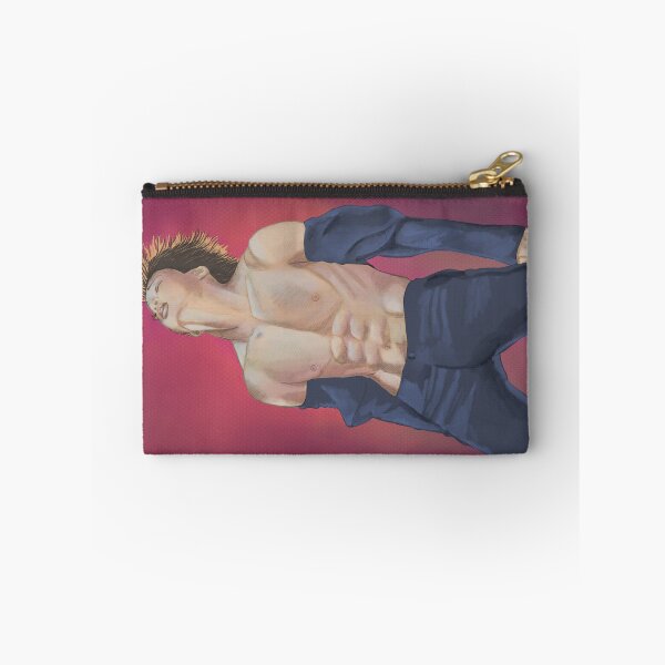 Item preview, Shirtless Kai designed and sold by Rhys Willis.