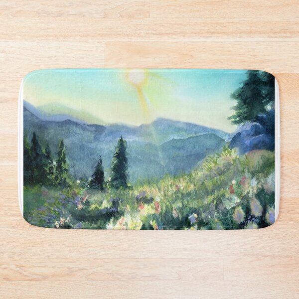 Item preview, Live, Bumble, Be Dande: Artist Point, WA  designed and sold by Indigodande.