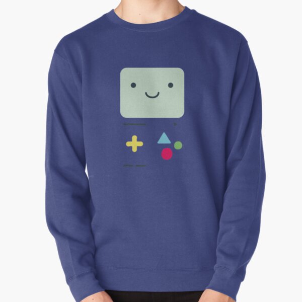 BMO Pullover Sweatshirt