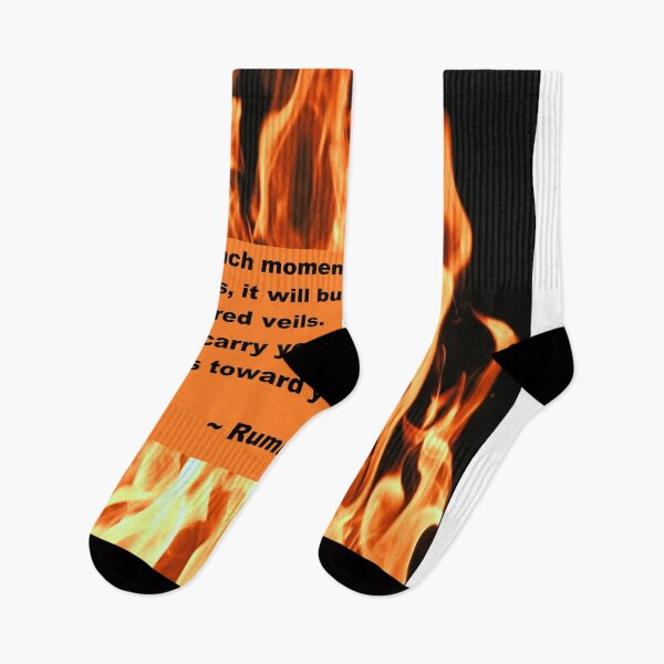 Item preview, Rumi - Fire Rages designed and sold by lotero.