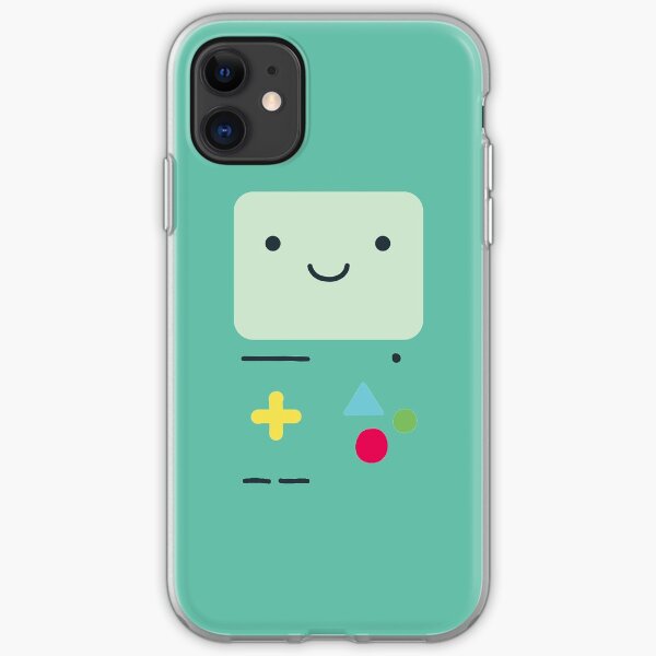 BMO iPhone Soft Case