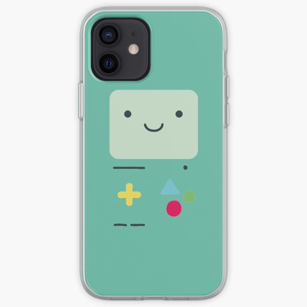 BMO iPhone Soft Case