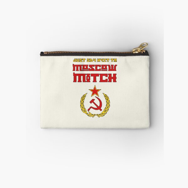 Item preview, Just Say Nyet to Moscow Mitch - Soviet Hammer and Sickle designed and sold by Thelittlelord.