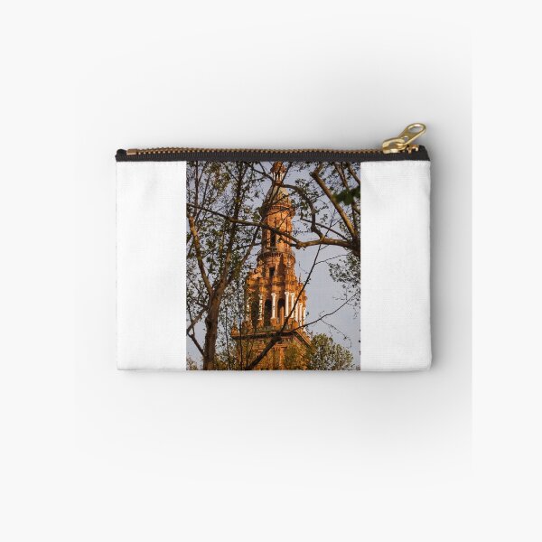 Item preview, Plaza de Espana - Seville designed and sold by AM FineArtPrints.