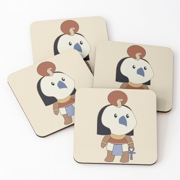 Item preview, Tiny Ra designed and sold by Aakheperure.