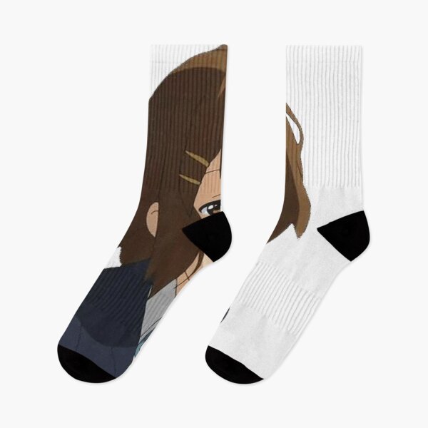 Item preview, Yui Hirasawa - Sleepy Face [K-On!] designed and sold by WaboBabo.